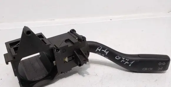 Audi A4 S4 B6 8E 8H Indicator stalk 8E0953513A