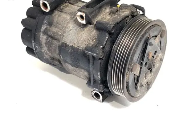 Air conditioning (A/C) compressor (pump)