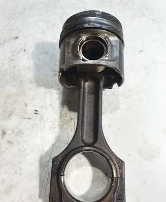 BMW 5 F10 F11 Piston with connecting rod 11248508023 8508023 84110