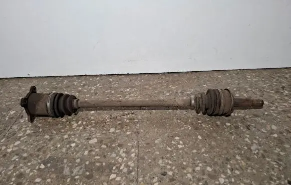 Lexus RX 450H Rear driveshaft 