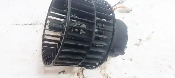 Opel Tigra A Heater fan/blower