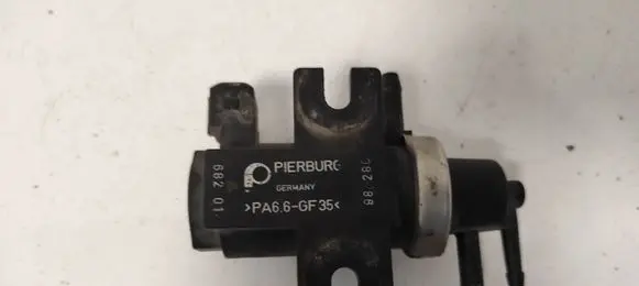Volkswagen Golf IV Turbo solenoid valve 1H0906627