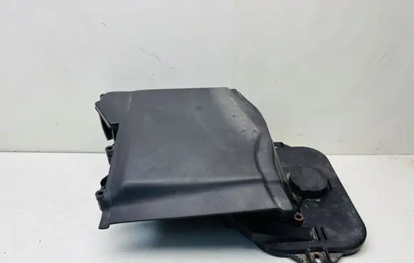 Audi A4 S4 B7 8E 8H Engine control unit box 8E1907355C 8E1907613D