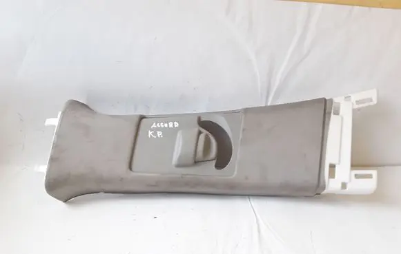 Honda Accord (B) pillar trim (top) NOCODE