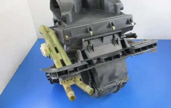 BMW 3 E30 Interior heater climate box assembly 532939513A