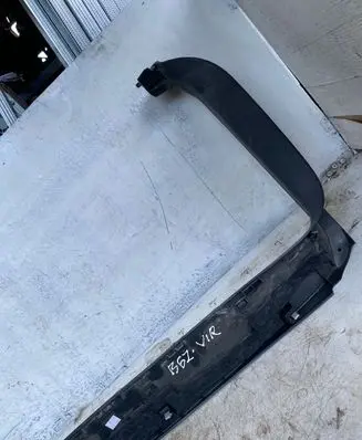 Audi A4 S4 B9 Tailgate trim 8w9867973