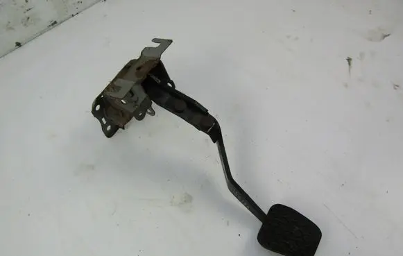 Mazda 6 Brake pedal 