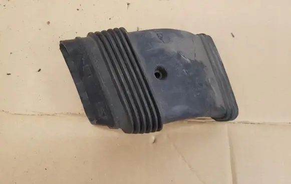 Ford Focus Air intake hose/pipe