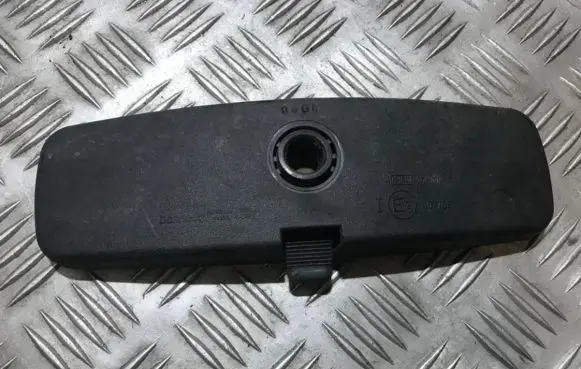 Renault Megane I Rear view mirror (interior) e200708