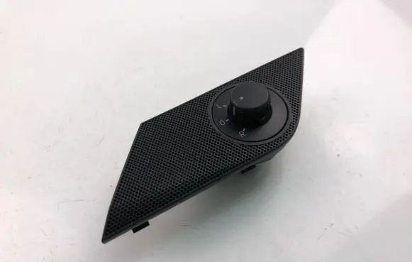 Skoda Fabia Mk3 (NJ) Wing mirror switch 6V1867435