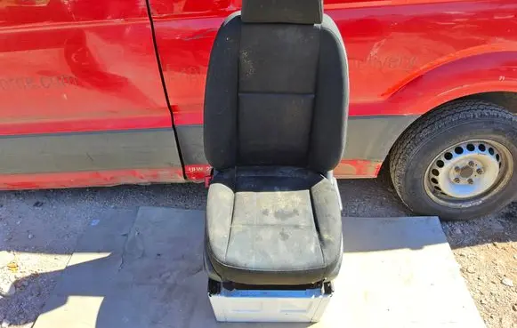 Mercedes-Benz Sprinter W907 W910 Other seats