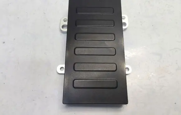 Ford Kuga III Other control units/modules M1PT19J235AA