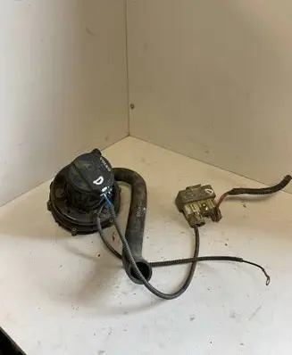 Volvo S40, V40 Secondary air pump 30808802 72212705 72222203
