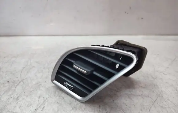 Audi A4 S4 B8 8K Dashboard side air vent grill/cover trim 8T2820901F