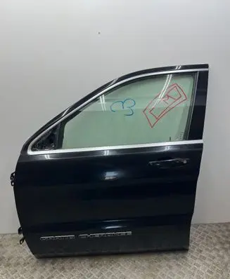 Jeep Grand Cherokee Front door