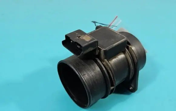 Renault Megane II Mass air flow meter 5WK9620 IMPRK1604651