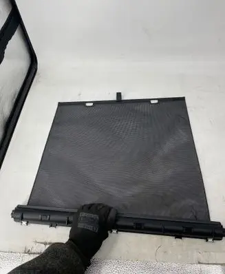 Ford Galaxy Estate rear side window sun shade/blind 9918005294