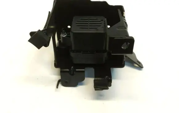 Opel Mokka B Sound amplifier holder/bracket 9842402580