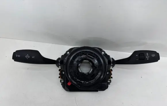 BMW 5 F10 F11 Wiper turn signal indicator stalk/switch HW050000 SW052100 9319477