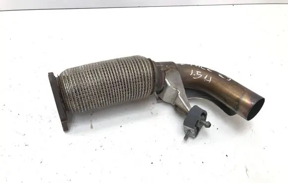 Jaguar E-Pace Exhaust flexible connection L8D25E212AE L8D2-5E212-AE