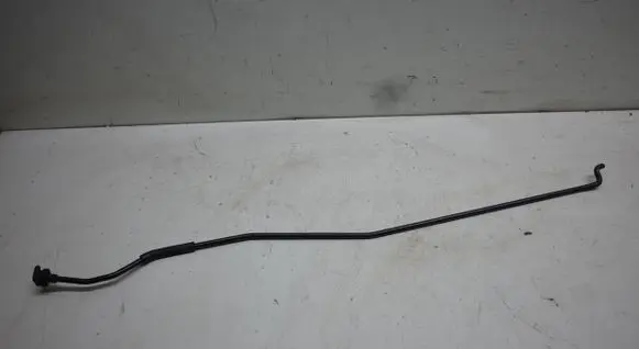 Mazda 3 II Engine bonnet/hood prop rod/strut 