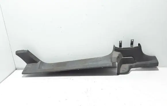 Volkswagen Caddy Front sill trim cover 2K0853371