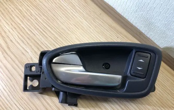 Ford S-MAX Rear door interior handle 6M21U22601