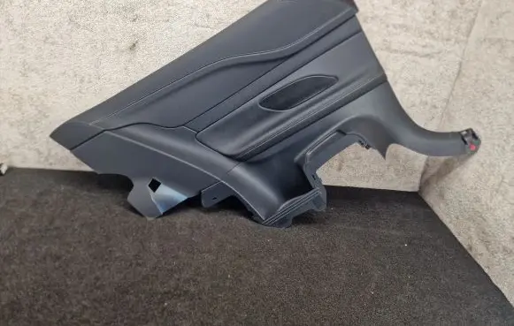 Mercedes-Benz E W238 Rear door card panel trim A2386906100