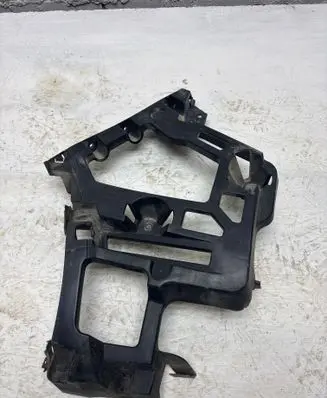 Peugeot 508 Rear bumper mounting bracket 9686699680