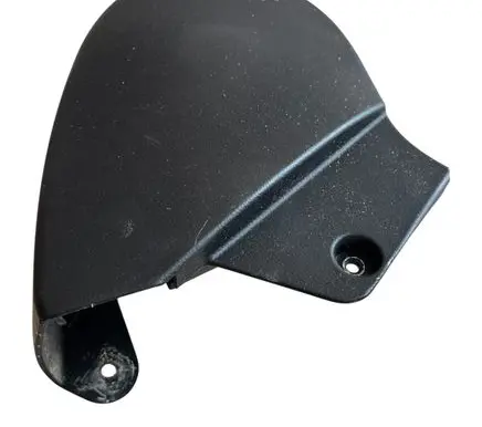 Maserati Quattroporte Seat trim 40809305 469556