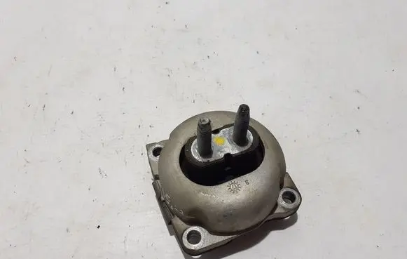 Mercedes-Benz GLE W167 Gearbox mount A1672406200