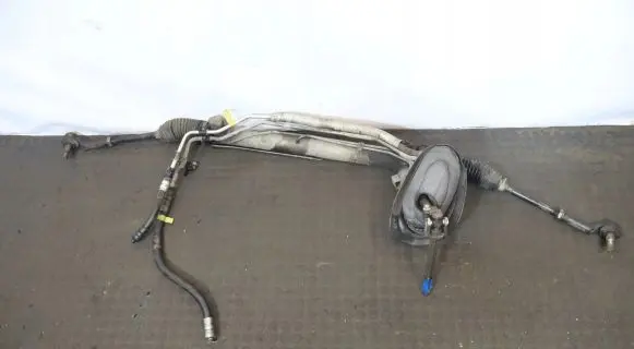 Ford Mondeo MK IV Steering rack