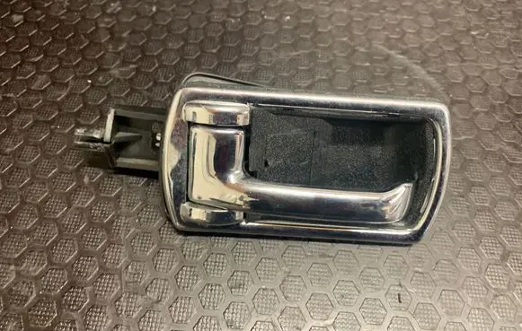 Jaguar XJ X300 Front door interior handle GNA1101BF