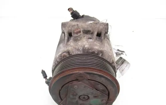 Renault Espace - Grand espace IV Air conditioning (A/C) compressor (pump) 8200436108