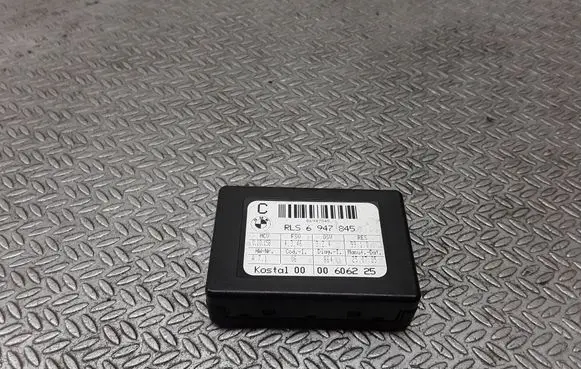 BMW 5 E60 E61 Rain sensor 6947845
