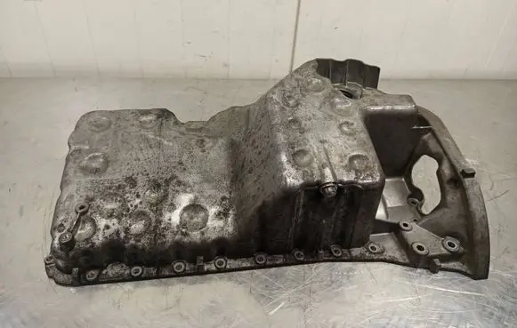 Mercedes-Benz C W203 Oil sump R6460141902