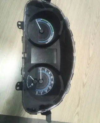 Toyota Auris E180 Speedometer (instrument cluster)