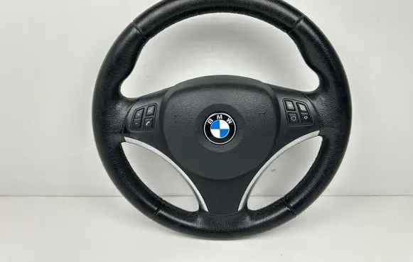 BMW 3 E90 E91 Steering wheel 