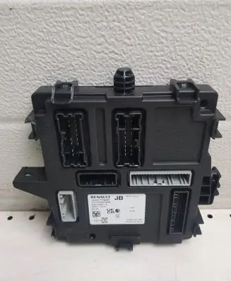 Renault Austral Other control units/modules 284B27794R 23013433676938 A3C05764116