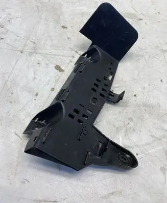 Volkswagen PASSAT B8 Foot rest pad/dead pedal 5Q1864775A