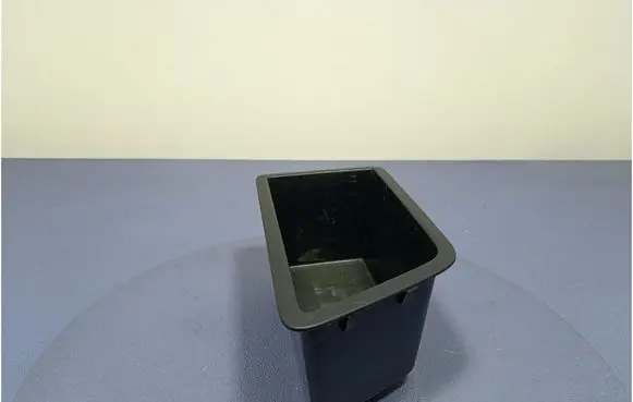 Audi A4 S4 B7 8E 8H Glove box 7360176