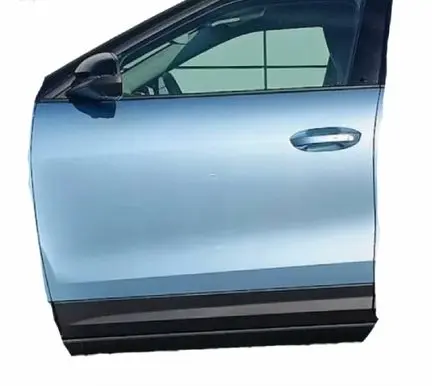 Ford Explorer EV Front door 873763663