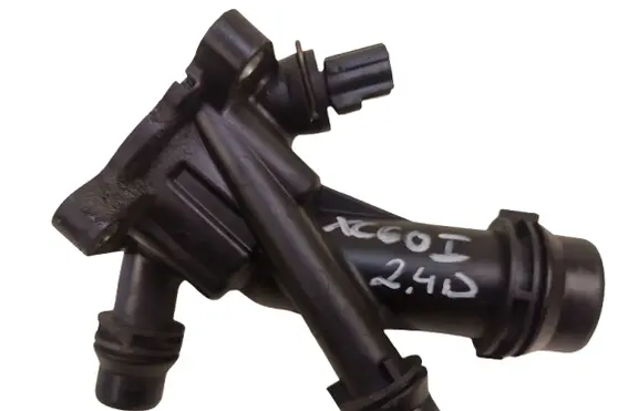 Volvo XC60 Thermostat/thermostat housing 31293556