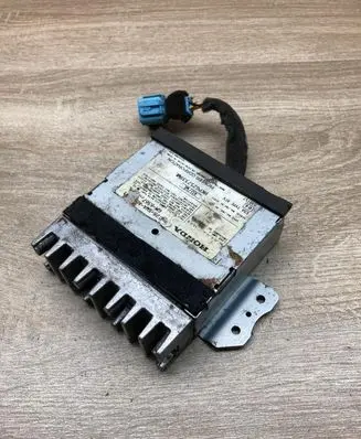 Honda CR-V Sound amplifier 39128SWAA010M1 HKPG257339WL