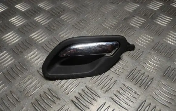 BMW 5 E39 Front door interior handle 8125513