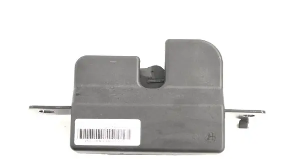 Alfa Romeo Giulia Tailgate/trunk/boot lock/catch/latch 5056288600