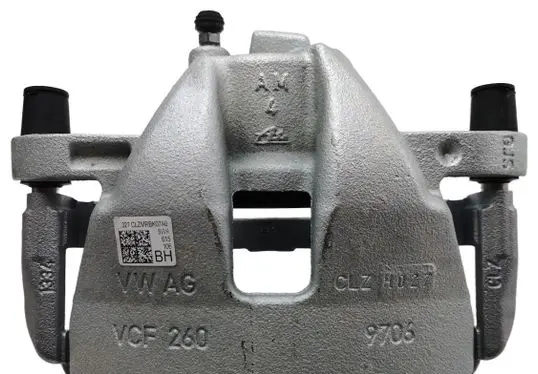 Volkswagen Tiguan Front brake caliper 5WA615106BH