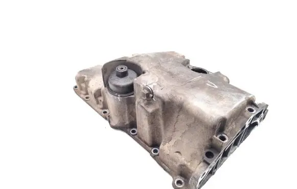 Opel Insignia A Oil sump 55573785 55569960