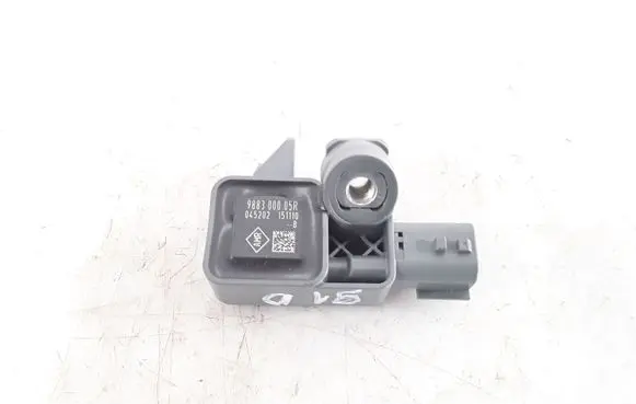 Renault Latitude (L70) Airbag deployment crash/impact sensor 988300005R 045202