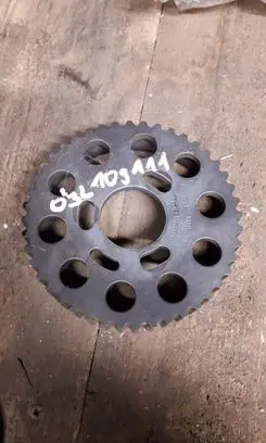 Volkswagen PASSAT B7 Camshaft pulley/ VANOS 03L109111